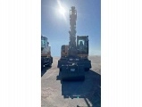 колесный экскаватор LIEBHERR A 914 Litronic