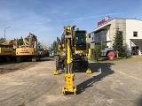 колесный экскаватор LIEBHERR A 900 C ZW Litronic