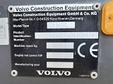 колесный экскаватор VOLVO EW140C