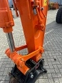 колесный экскаватор HITACHI ZX 140 W 5