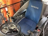 Колесный экскаватор <b>HITACHI</b> ZX 140 W 3