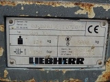 колесный экскаватор LIEBHERR A 900 C Litronic