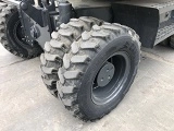 колесный экскаватор KOMATSU PW160-8