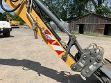 колесный экскаватор LIEBHERR A 912 Compact Litronic