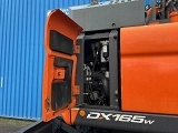 Колесный экскаватор <b>DOOSAN</b> DX165W-5