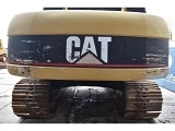 гусеничный экскаватор  CATERPILLAR 330 C LN