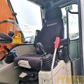 колесный экскаватор LIEBHERR A 904 C Litronic