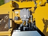 колесный экскаватор CATERPILLAR M315D