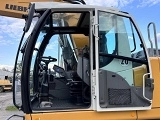 колесный экскаватор LIEBHERR A 914 Litronic