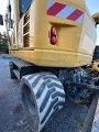 колесный экскаватор KOMATSU PW148-8