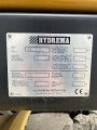 колесный экскаватор HYDREMA MX 16