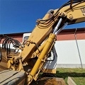 колесный экскаватор LIEBHERR A 902 Litr. 2P