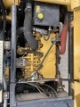 колесный экскаватор CATERPILLAR M313D