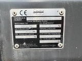 колесный экскаватор DOOSAN DX57W