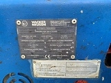 Колесный экскаватор <b>WACKER</b> 9503