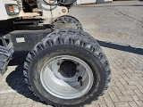 колесный экскаватор TEREX TW 70