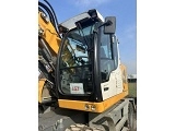 колесный экскаватор LIEBHERR A 914 Compact Litronic