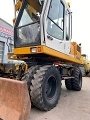 колесный экскаватор LIEBHERR A 900 B Litronic