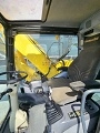 колесный экскаватор KOMATSU PW160-7