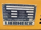 колесный экскаватор LIEBHERR A 904 C Litronic