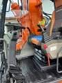 колесный экскаватор DOOSAN DX 140 W