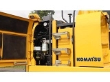 колесный экскаватор KOMATSU PW148-10