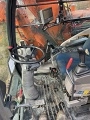 колесный экскаватор HITACHI ZX 170 W-3