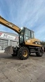 колесный экскаватор CATERPILLAR M 313 C Mono