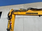 колесный экскаватор LIEBHERR A 900 C Litronic