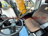 колесный экскаватор JCB JS145W