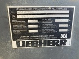 колесный экскаватор LIEBHERR A 918 Litronic