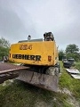 колесный экскаватор LIEBHERR A 924 B Litonic