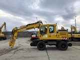 колесный экскаватор LIEBHERR A 900 C ZW Litronic