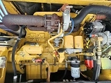 колесный экскаватор CATERPILLAR M318C