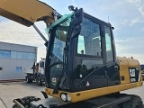 колесный экскаватор CATERPILLAR M315D