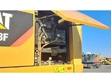 колесный экскаватор CATERPILLAR M318F