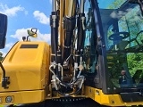 колесный экскаватор CATERPILLAR M315D