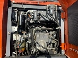 колесный экскаватор HITACHI ZX170W-6