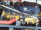 колесный экскаватор CATERPILLAR M318D VAH