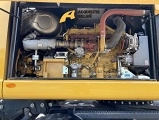 колесный экскаватор CATERPILLAR M318F