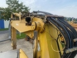 колесный экскаватор CATERPILLAR M320F