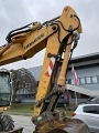 колесный экскаватор LIEBHERR A 316 Litronic