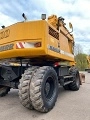 колесный экскаватор LIEBHERR A 900 B Litronic