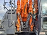 колесный экскаватор HITACHI ZX170W-6