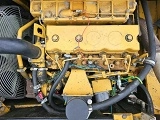 Колесный экскаватор <b>CATERPILLAR</b> M315D