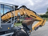 колесный экскаватор LIEBHERR A 914 Litronic