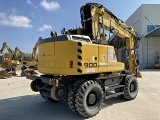 колесный экскаватор LIEBHERR A 900 C ZW Litronic