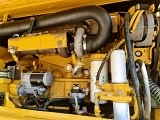 колесный экскаватор CATERPILLAR M318