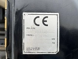 Колесный экскаватор <b>CATERPILLAR</b> M316C