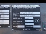 колесный экскаватор VOLVO EWR150E